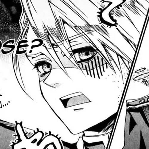 Arcana 06 - Special Forces / Teams Vol.6 Chapter 15: Twins Pocky cover