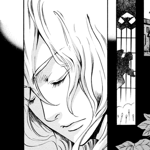 Arcana 07 - Wizard / Magician Vol.7 Chapter 11 v2 : Wilted Flowers cover