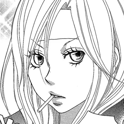 Arcana 10 - Conflict / Secret Societies Vol.10 Chapter 7: Rindou cover
