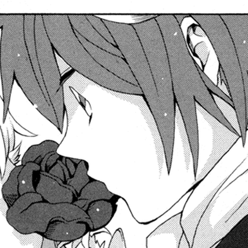 Arcana 16 - Fairy Tales / Nursery Tales Vol.16 Chapter 14 v2 : The Centennial Briar and the Oblivious Princess cover