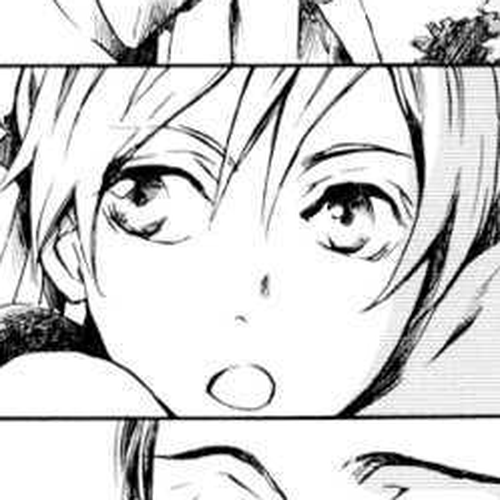 Arcana (Anthology) Chapter 16 : Pledge of the Ox ~ Kayase Shiki cover