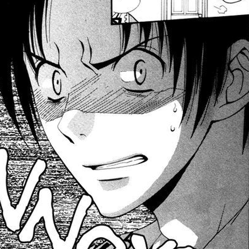 Arcana (Anthology) Chapter 5 : Butler of Worry (Higashiyama Kazuko ) cover