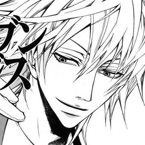 Arcana (Anthology) Chapter 6 : Elevenses cover
