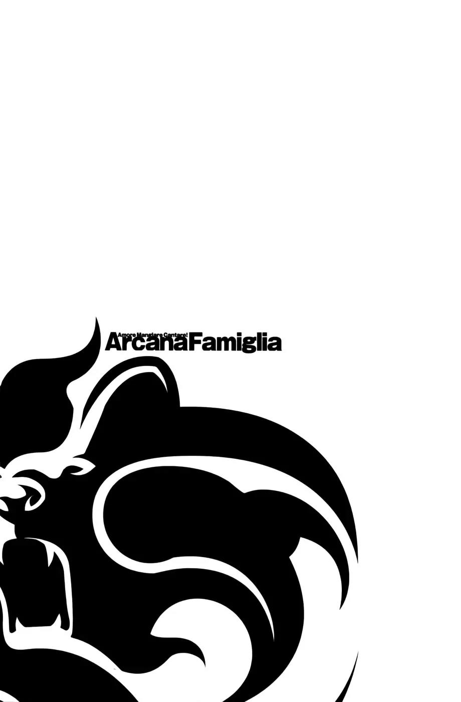 Arcana Famiglia - Amore Mangiare Cantare! Chapter 10 page 24 - Chapter 10: La Decima Storia