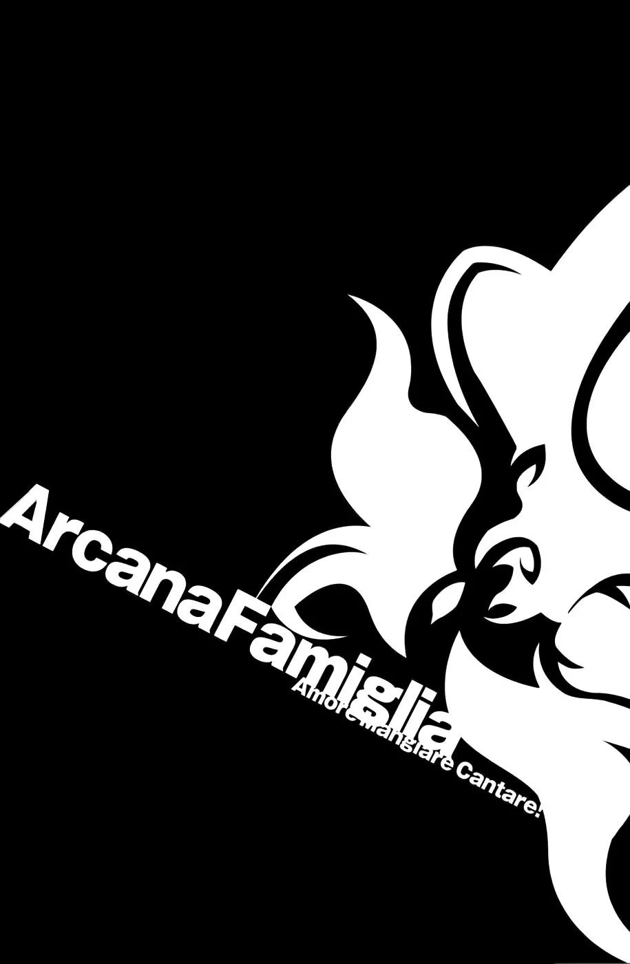 Arcana Famiglia - Amore Mangiare Cantare! Chapter 9 page 4 - Chapter 9: La Nona Storia