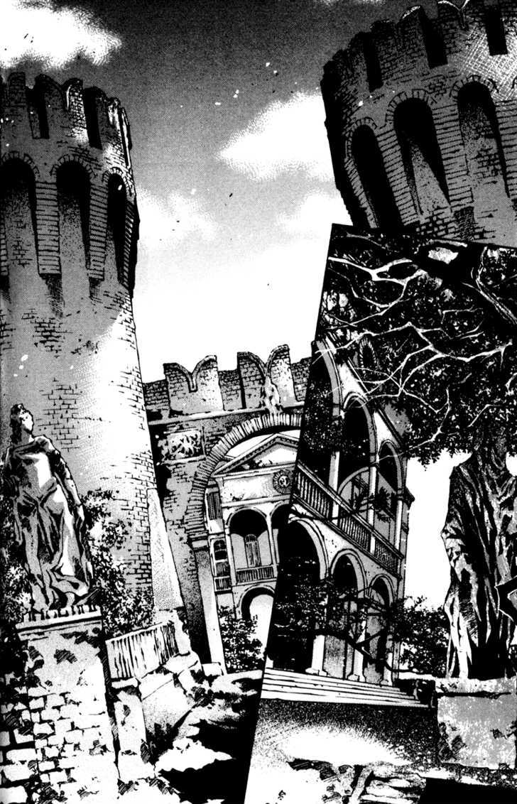 Arcana (Lee So Young) Chapter 10.1 page 14 - Chapter 10.1 : In the Labyrinth of Memories