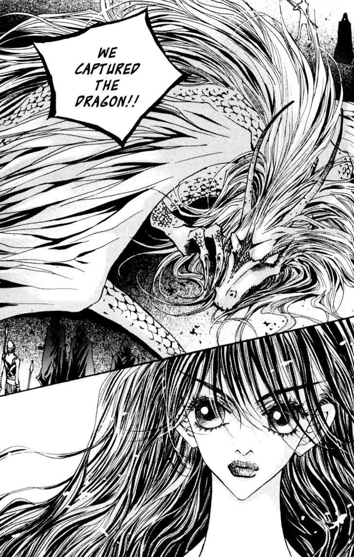 Arcana (Lee So Young) Chapter 10.1 page 27 - Chapter 10.1 : In the Labyrinth of Memories