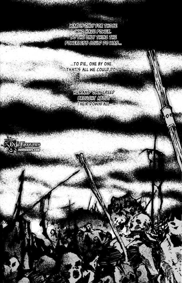 Arcana (Lee So Young) Chapter 10.2 page 21 - Chapter 10.2 : [continuation]