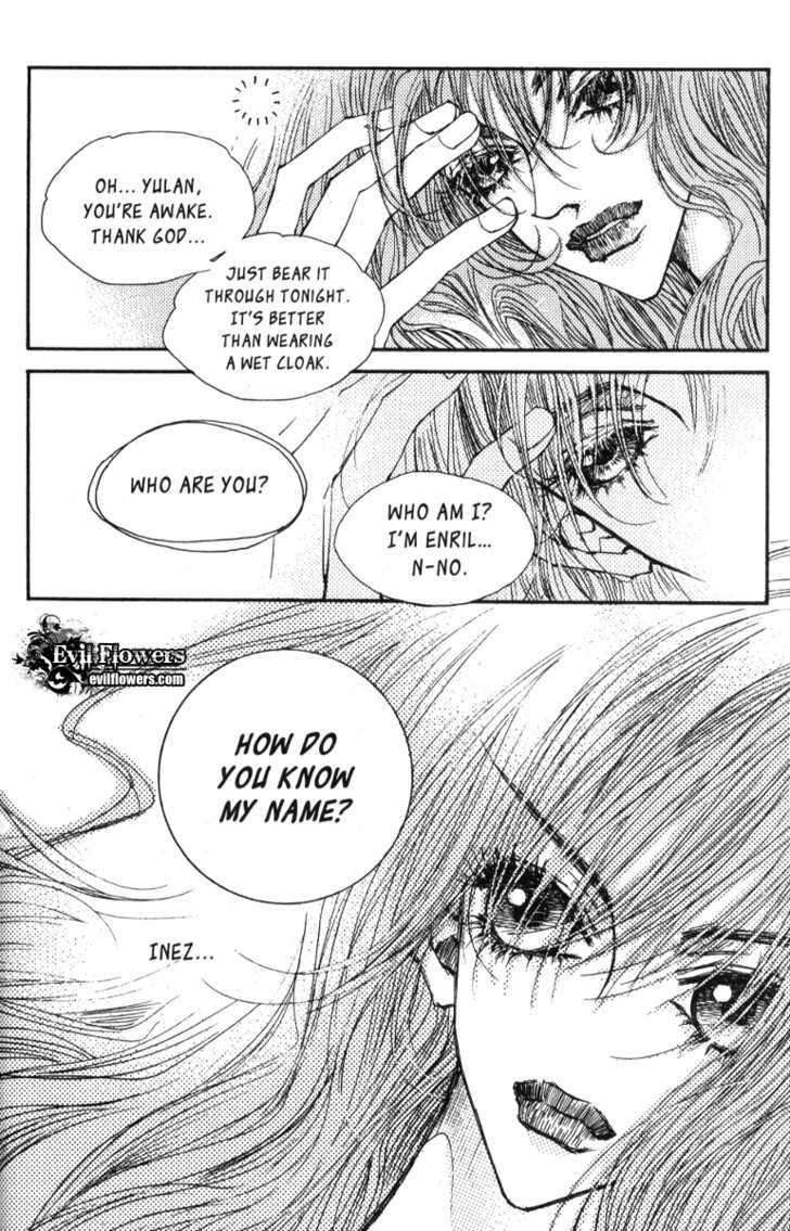 Arcana (Lee So Young) Chapter 10.2 page 29 - Chapter 10.2 : [continuation]