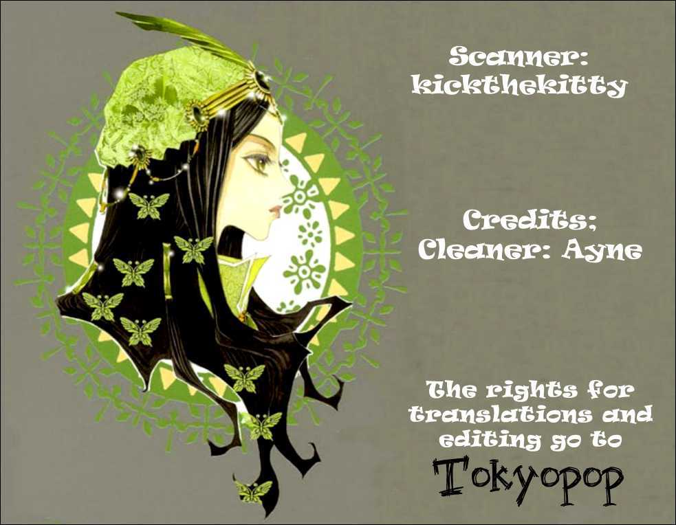 Arcana (Lee So Young) Chapter 10.2 page 3 - Chapter 10.2 : [continuation]