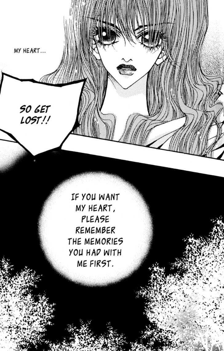 Arcana (Lee So Young) Chapter 10.2 page 40 - Chapter 10.2 : [continuation]