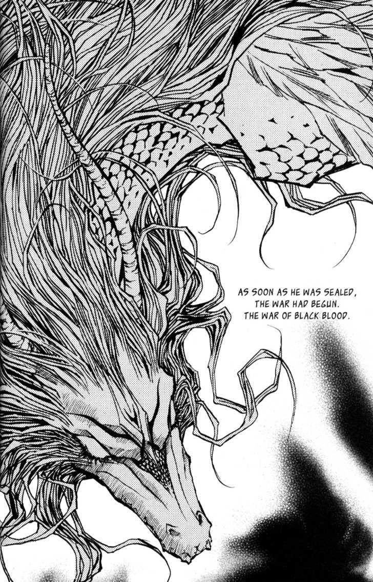 Arcana (Lee So Young) Chapter 10.2 page 9 - Chapter 10.2 : [continuation]