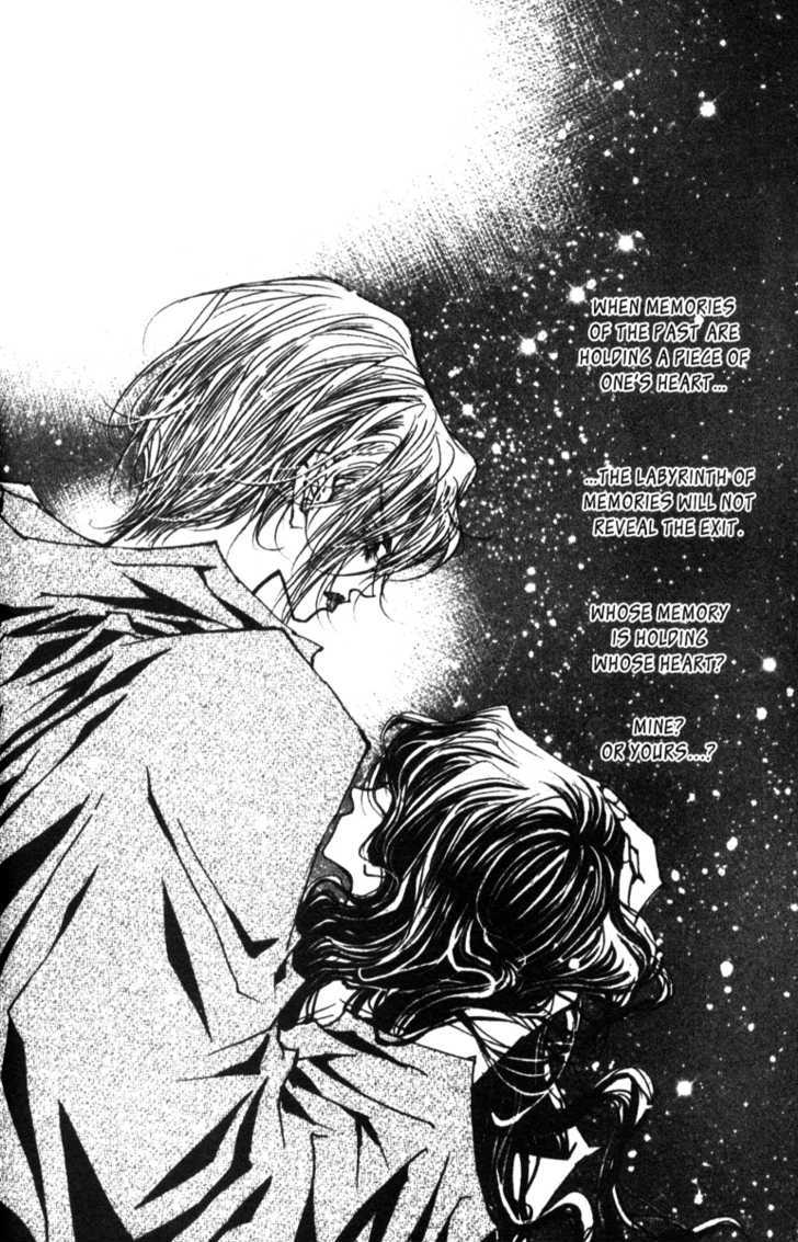 Arcana (Lee So Young) Chapter 10.3 page 43 - Chapter 10.3 : [continuation]