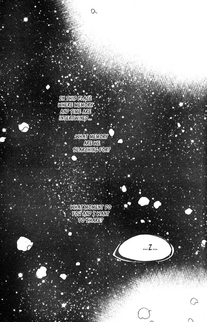 Arcana (Lee So Young) Chapter 10.3 page 44 - Chapter 10.3 : [continuation]