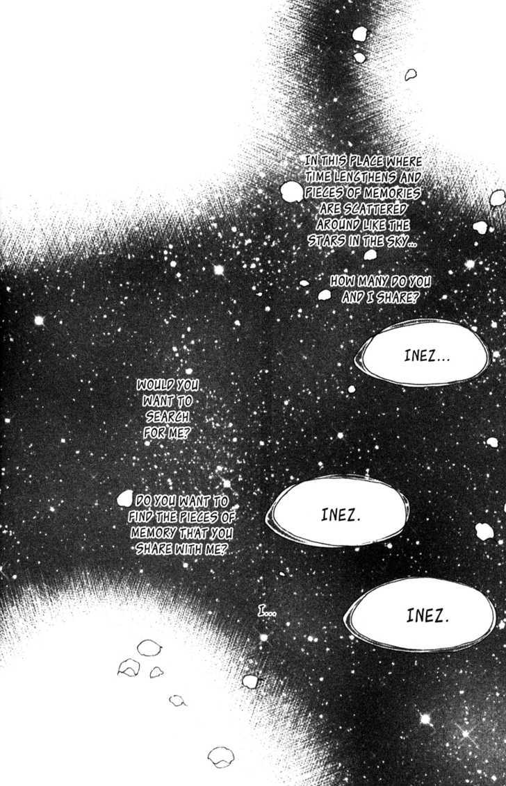 Arcana (Lee So Young) Chapter 10.3 page 45 - Chapter 10.3 : [continuation]