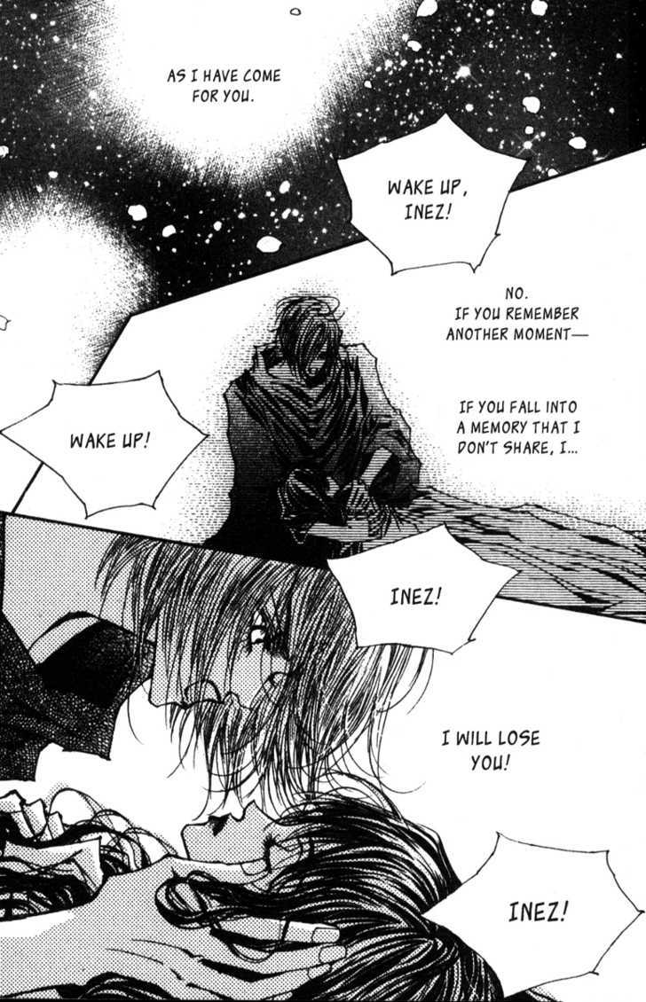 Arcana (Lee So Young) Chapter 10.3 page 46 - Chapter 10.3 : [continuation]