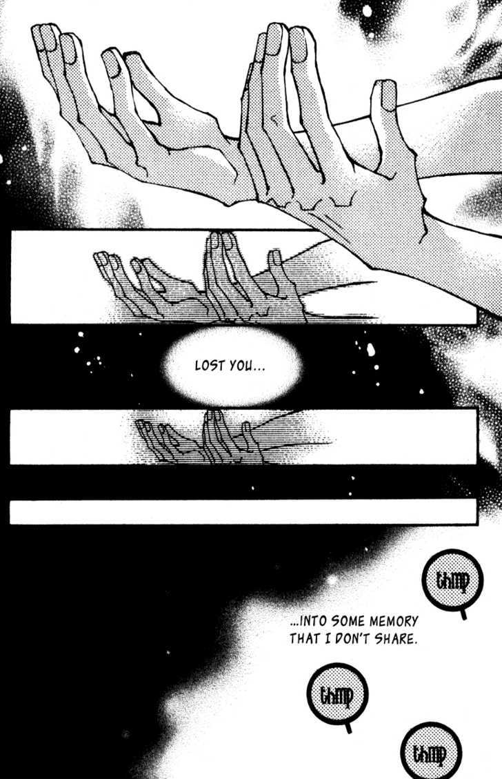 Arcana (Lee So Young) Chapter 10.3 page 49 - Chapter 10.3 : [continuation]