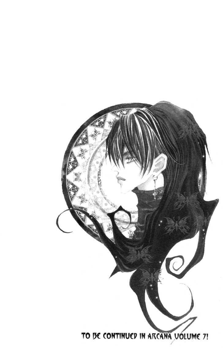 Arcana (Lee So Young) Chapter 10.3 page 51 - Chapter 10.3 : [continuation]