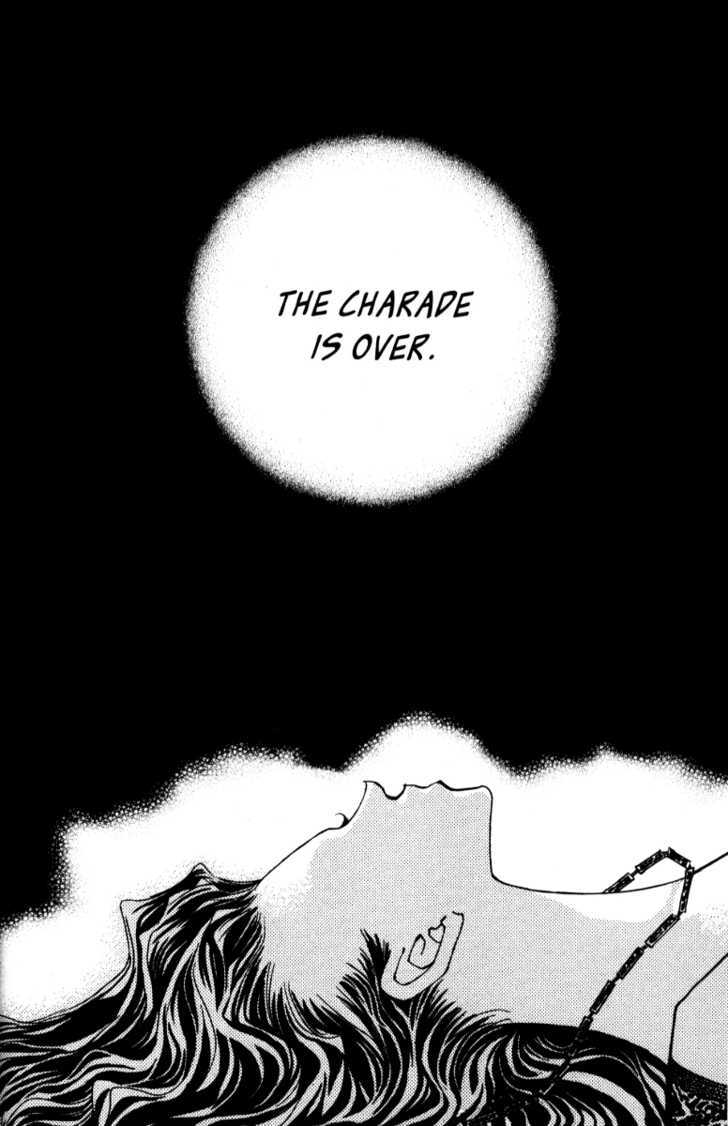 Arcana (Lee So Young) Chapter 11.2 page 29 - Chapter 11.2 : [continuation]