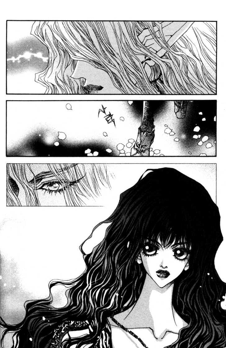 Arcana (Lee So Young) Chapter 11.2 page 7 - Chapter 11.2 : [continuation]