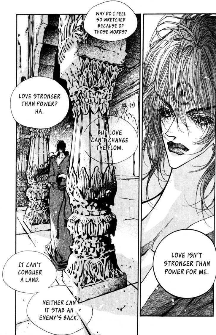 Arcana (Lee So Young) Chapter 13.2 page 14 - Chapter 13.2 : [continuation]