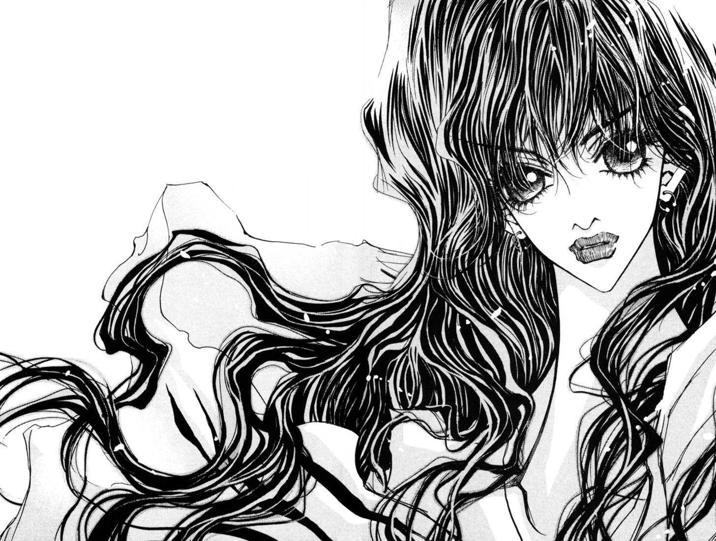 Arcana (Lee So Young) Chapter 13.2 page 24 - Chapter 13.2 : [continuation]