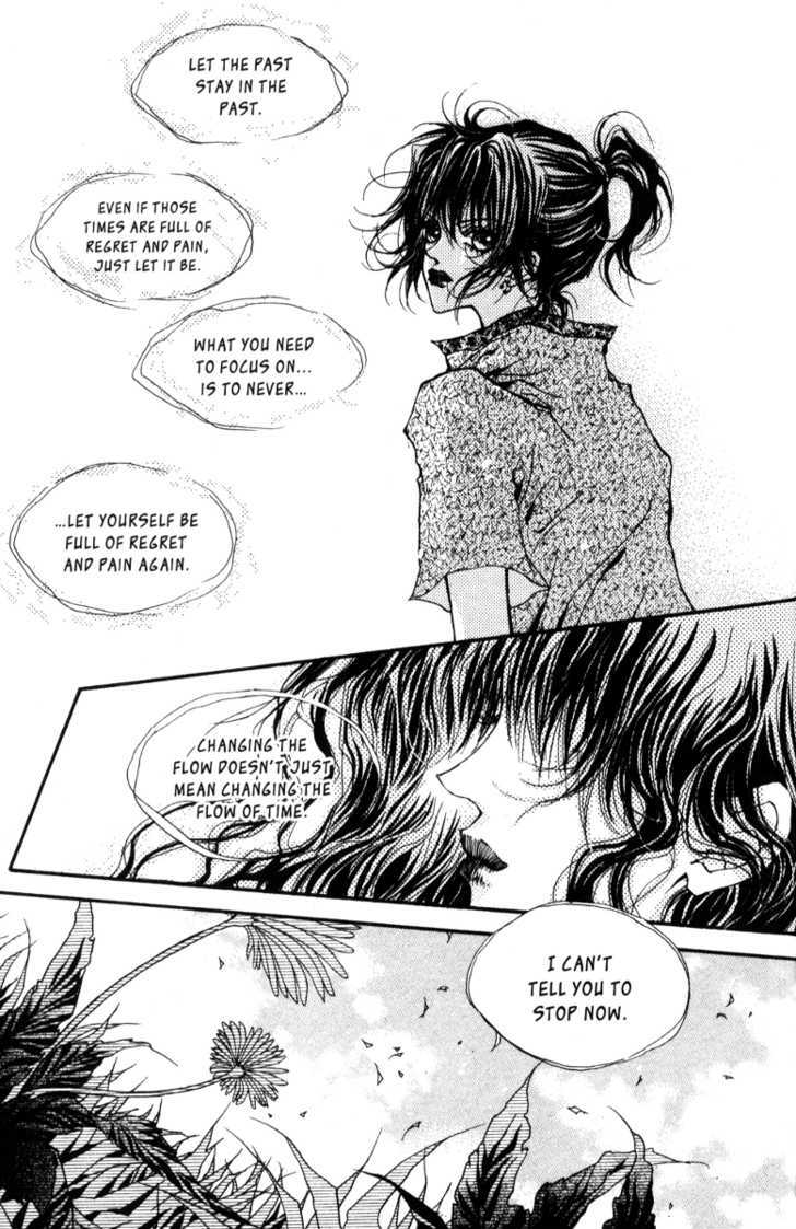 Arcana (Lee So Young) Chapter 13.2 page 44 - Chapter 13.2 : [continuation]