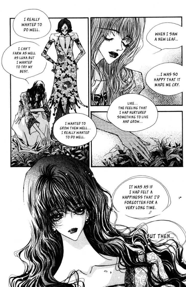 Arcana (Lee So Young) Chapter 13.2 page 48 - Chapter 13.2 : [continuation]