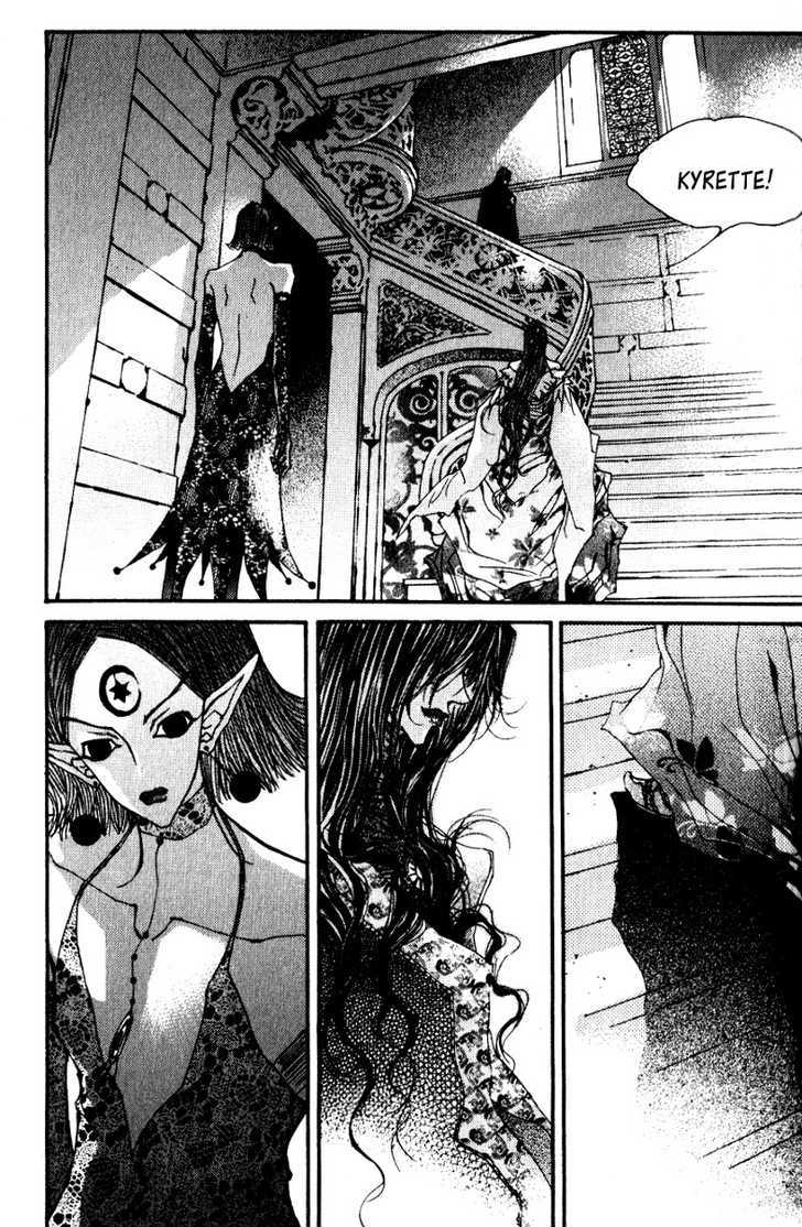 Arcana (Lee So Young) Chapter 14.1 page 48 - Chapter 14.1 : Moon's Breath