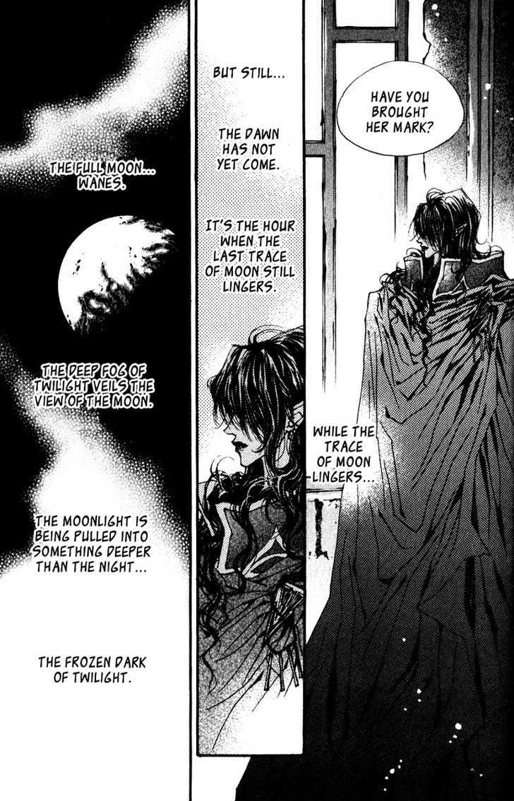 Arcana (Lee So Young) Chapter 14.2 page 10 - Chapter 14.2 : [continuation]