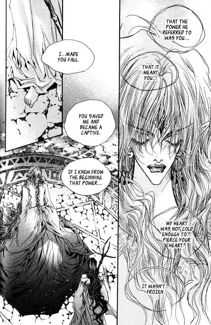 Arcana (Lee So Young) Chapter 14.2 page 44 - Chapter 14.2 : [continuation]