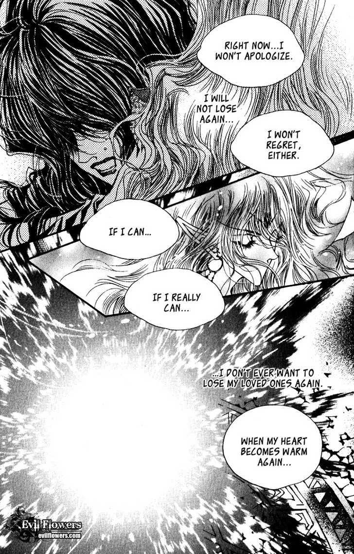 Arcana (Lee So Young) Chapter 14.2 page 47 - Chapter 14.2 : [continuation]