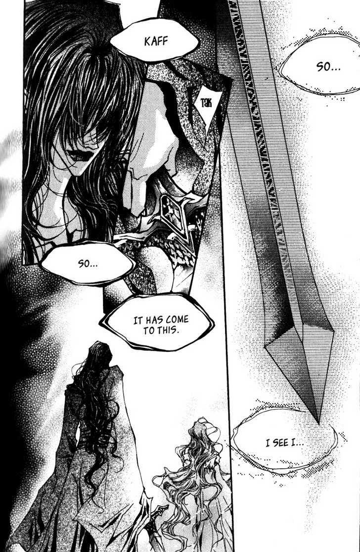 Arcana (Lee So Young) Chapter 14.2 page 50 - Chapter 14.2 : [continuation]