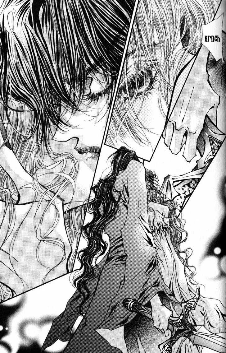 Arcana (Lee So Young) Chapter 14.2 page 52 - Chapter 14.2 : [continuation]