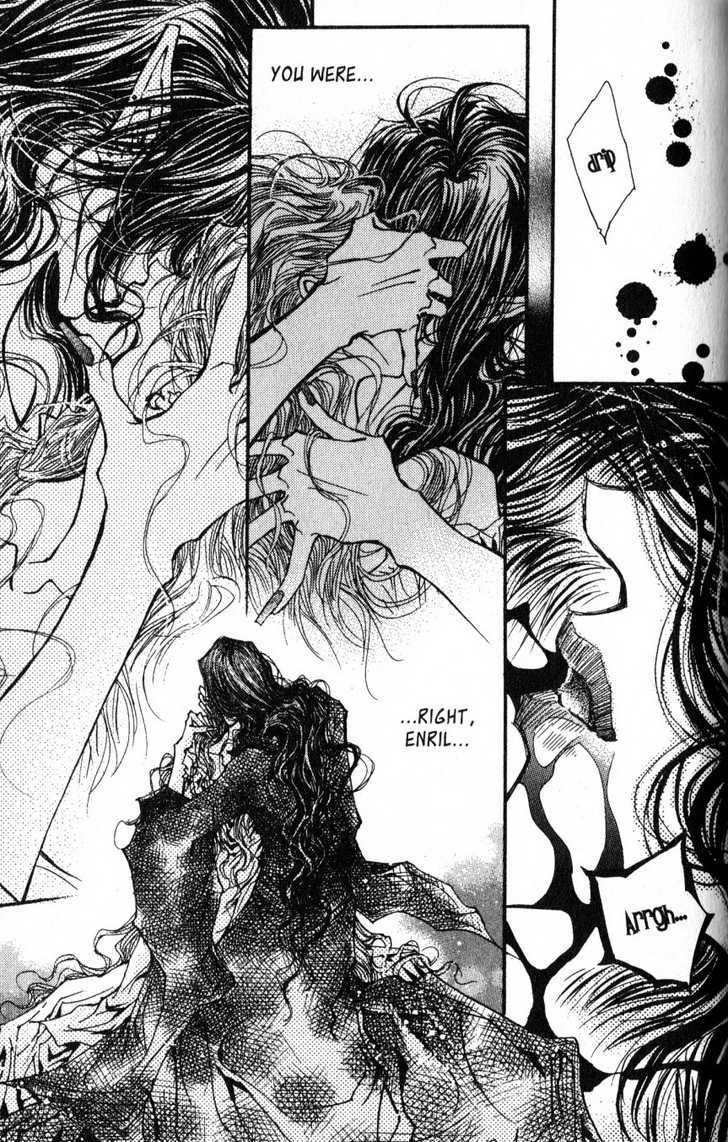 Arcana (Lee So Young) Chapter 14.2 page 54 - Chapter 14.2 : [continuation]