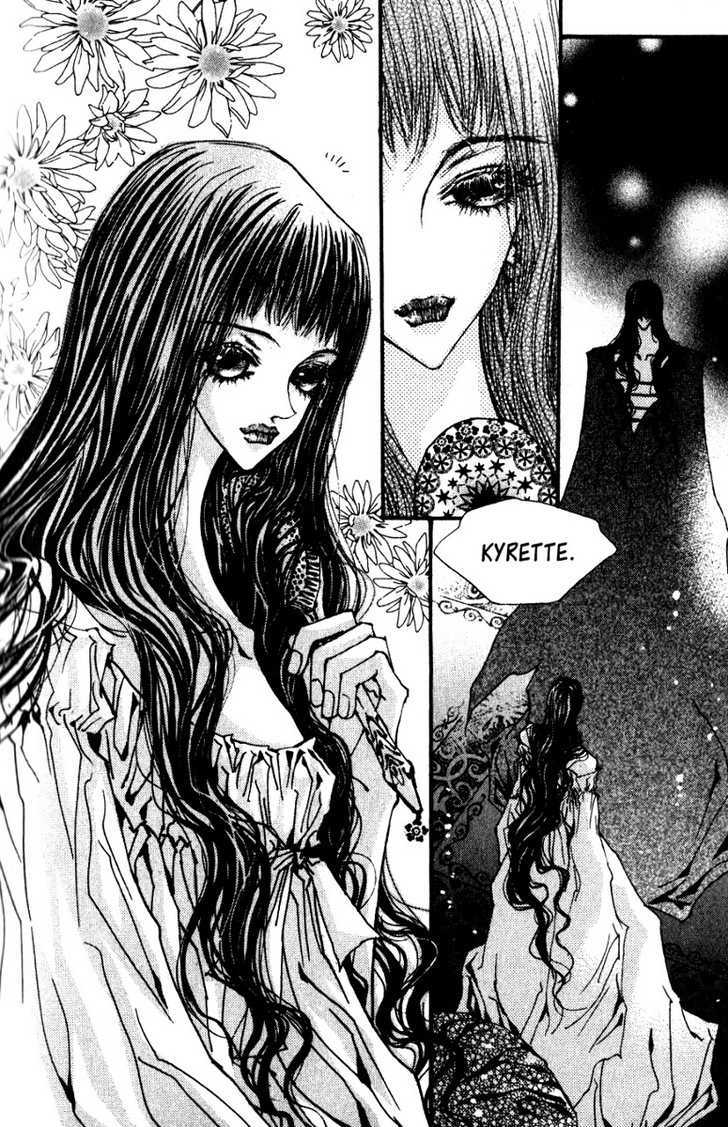 Arcana (Lee So Young) Chapter 14.2 page 6 - Chapter 14.2 : [continuation]
