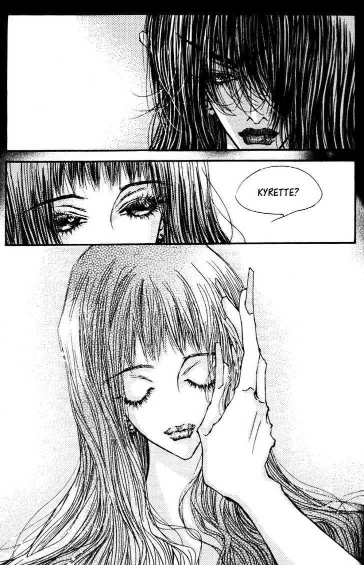 Arcana (Lee So Young) Chapter 14.2 page 7 - Chapter 14.2 : [continuation]