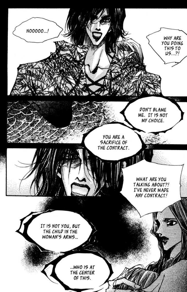 Arcana (Lee So Young) Chapter 15 page 10 - Chapter 15 : Arcana
