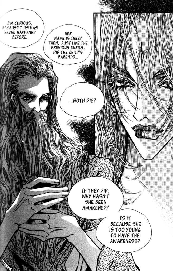 Arcana (Lee So Young) Chapter 15 page 15 - Chapter 15 : Arcana