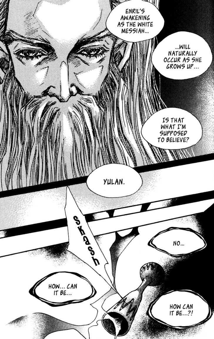 Arcana (Lee So Young) Chapter 15 page 16 - Chapter 15 : Arcana