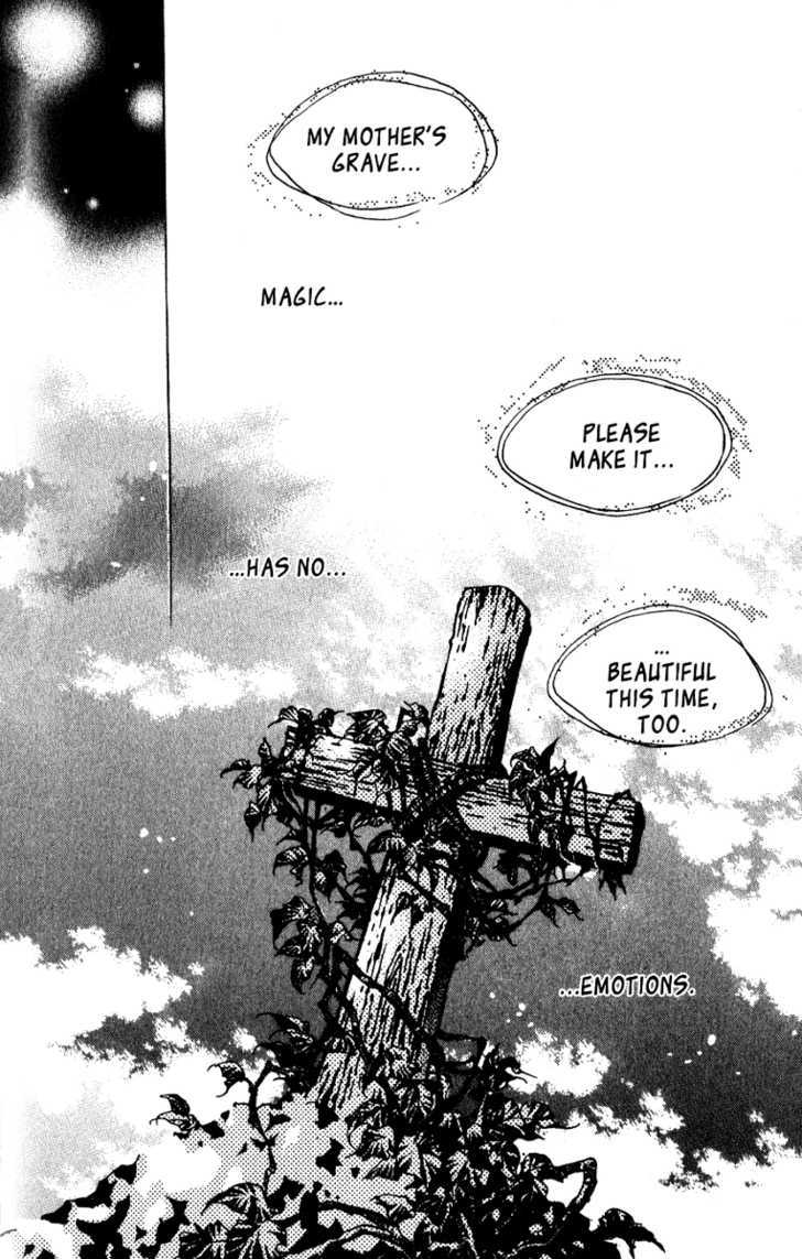 Arcana (Lee So Young) Chapter 15 page 29 - Chapter 15 : Arcana