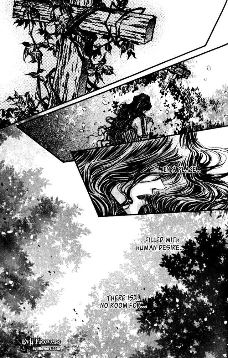 Arcana (Lee So Young) Chapter 15 page 30 - Chapter 15 : Arcana