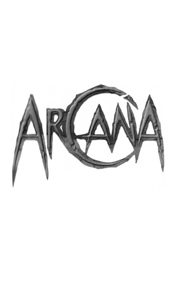 Arcana (Lee So Young) Chapter 17 page 6 - Chapter 17 : Elf's Blood
