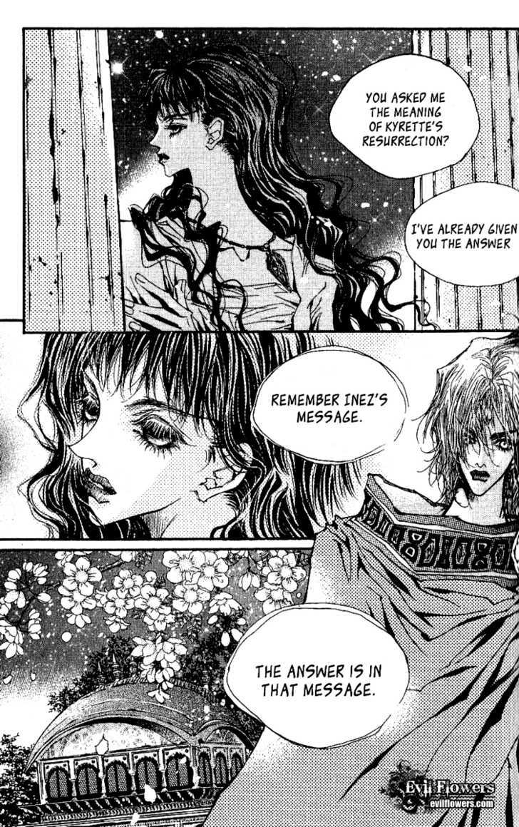 Arcana (Lee So Young) Chapter 18 page 18 - Chapter 18 : The Son of Verias
