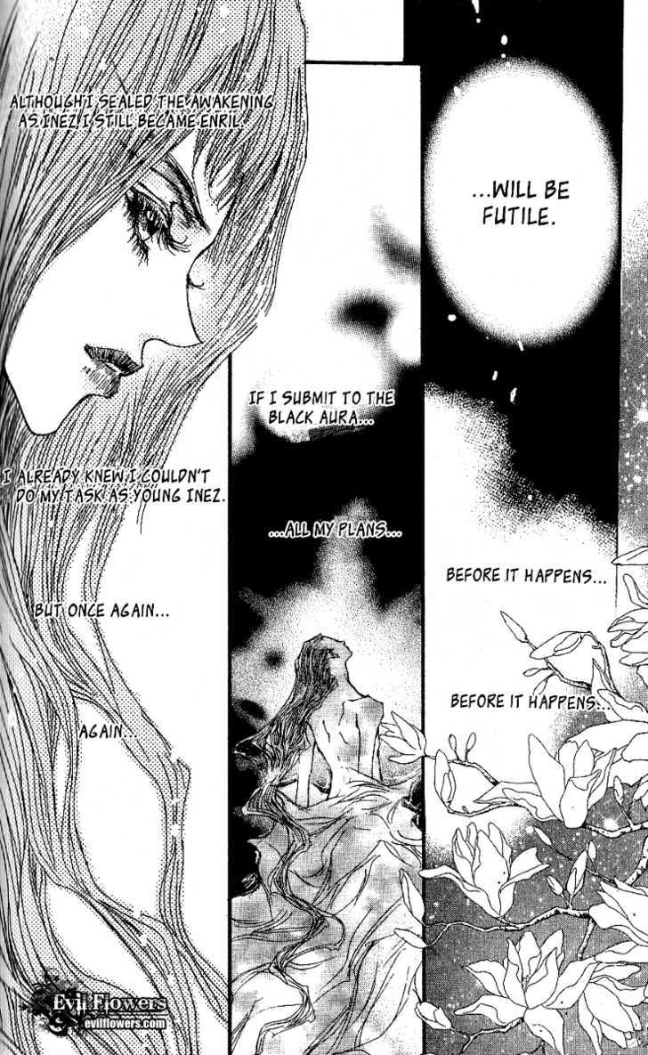 Arcana (Lee So Young) Chapter 18 page 29 - Chapter 18 : The Son of Verias