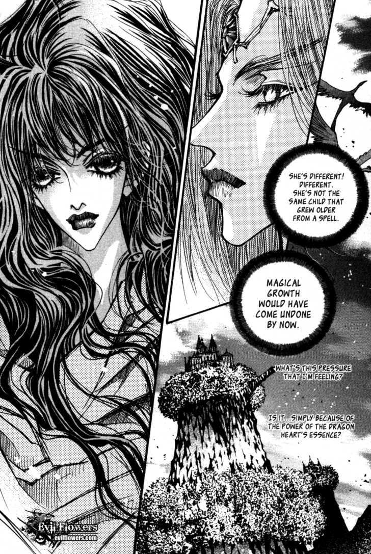 Arcana (Lee So Young) Chapter 19 page 38 - Chapter 19 : The Ring of Verias