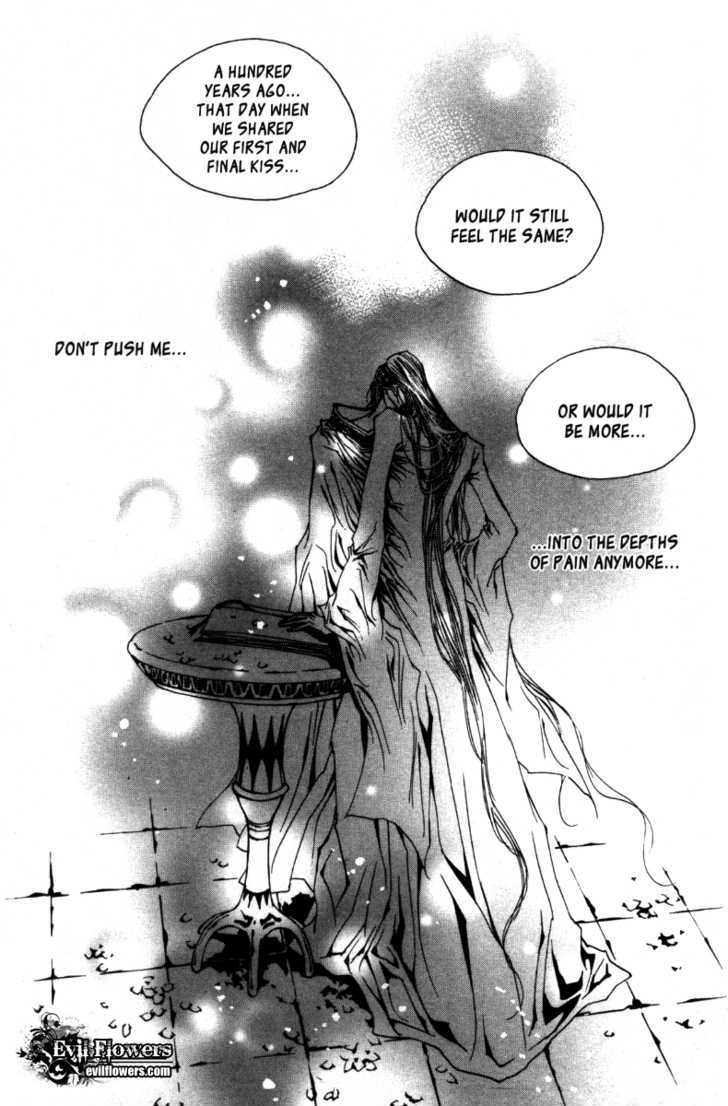 Arcana (Lee So Young) Chapter 20.1 page 26 - Chapter 20.1 : Dragon's Blood