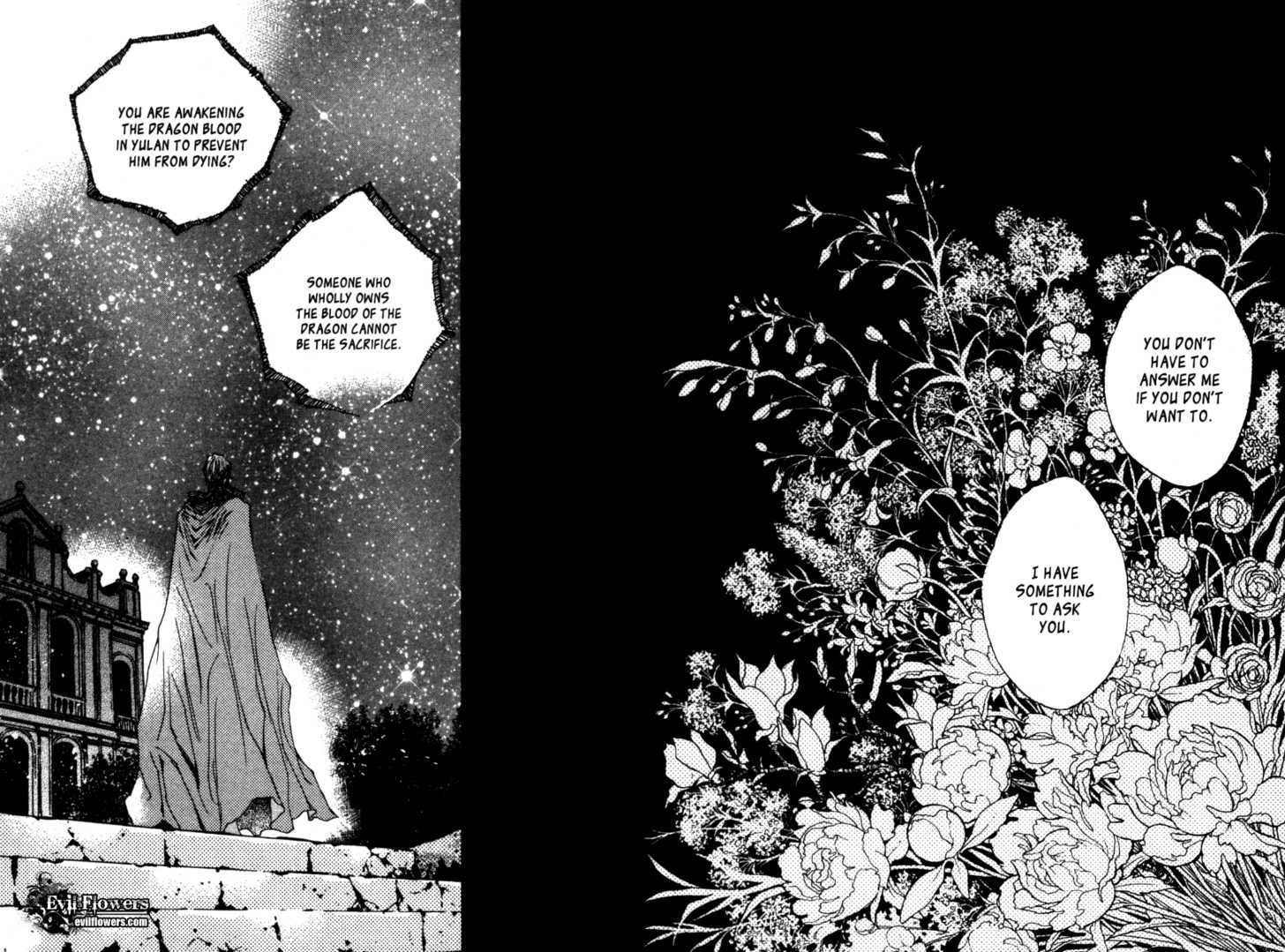 Arcana (Lee So Young) Chapter 20.2 page 14 - Chapter 20.2 : [continuation]