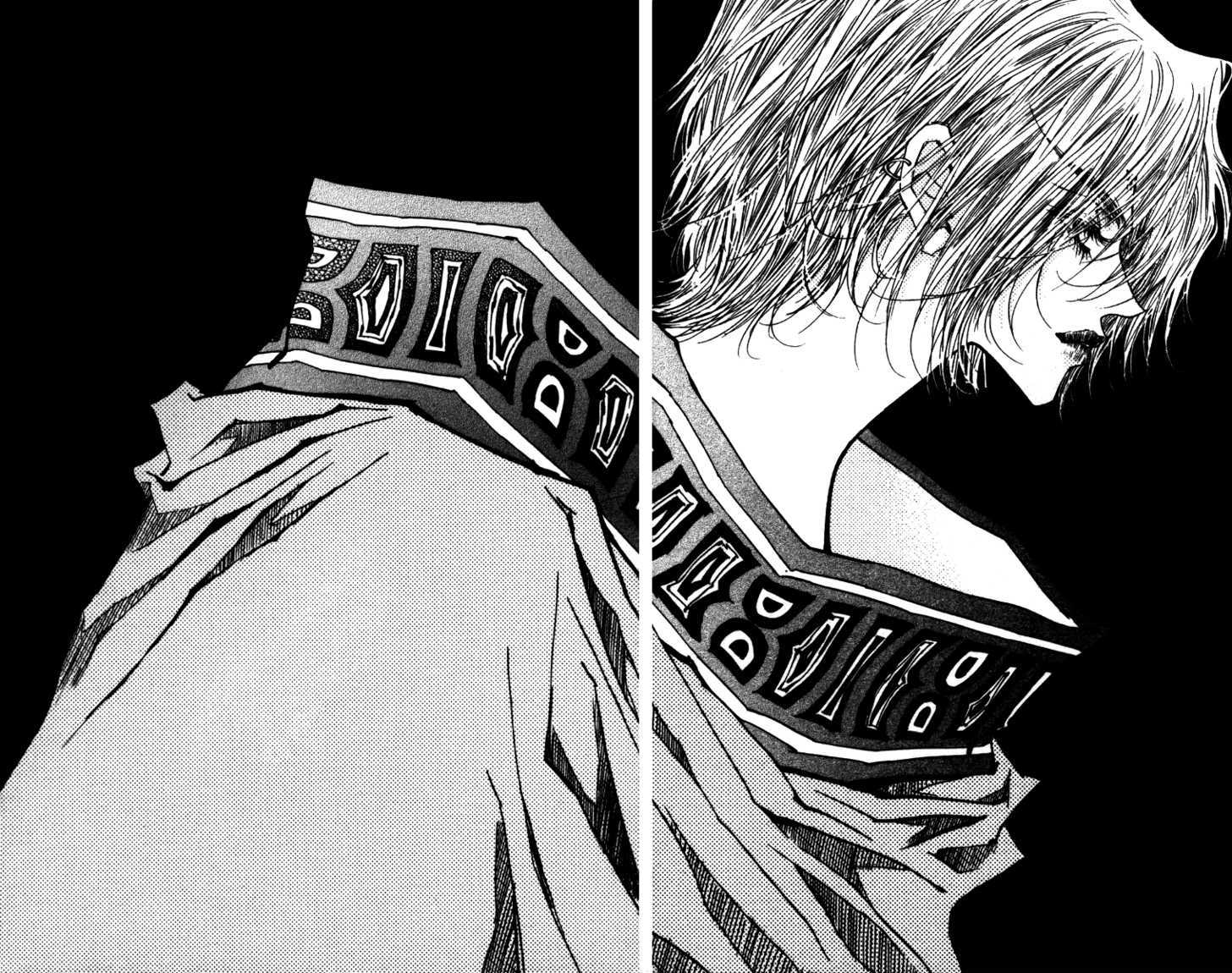 Arcana (Lee So Young) Chapter 20.2 page 4 - Chapter 20.2 : [continuation]