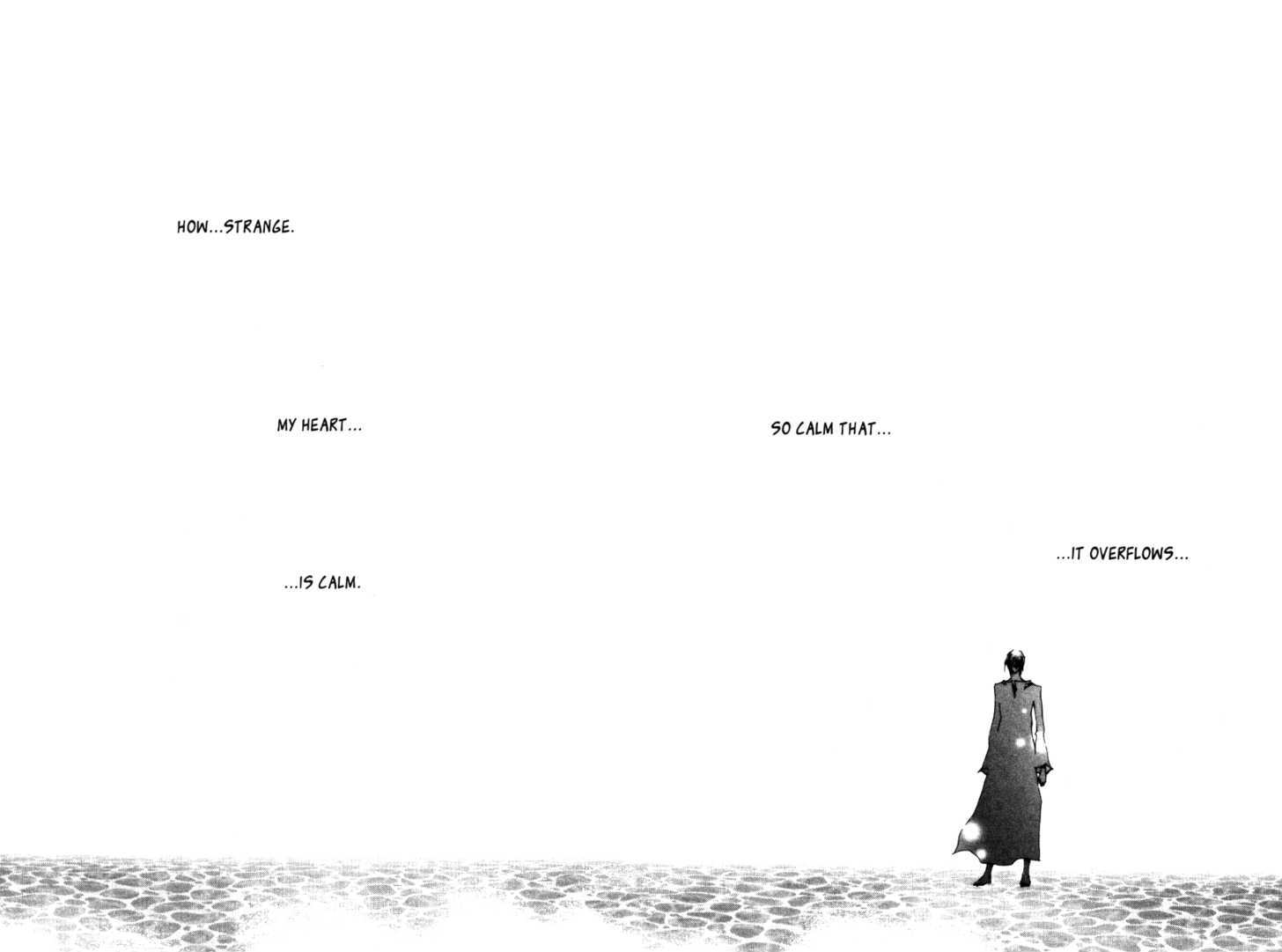 Arcana (Lee So Young) Chapter 20.2 page 5 - Chapter 20.2 : [continuation]